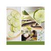 YANKEE CANDLE VANILLA LIME SIGNATURE STŘEDNÍ