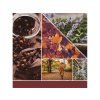 YANKEE CANDLE AUTUMN DAYDREAM SIGNATURE STŘEDNÍ