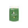 YANKEE CANDLE SHIMMERING CHRISTMAS TREE SIGNATURE VELKÝ