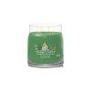 YANKEE CANDLE SHIMMERING CHRISTMAS TREE SIGNATURE STŘEDNÍ