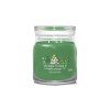 YANKEE CANDLE SHIMMERING CHRISTMAS TREE SIGNATURE STŘEDNÍ