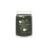 YANKEE CANDLE SILVER SAGE & PINE SIGNATURE VELKÝ