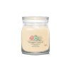 YANKEE CANDLE CHRISTMAS COOKIE SIGNATURE STŘEDNÍ