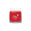 YANKEE CANDLE CHRISTMAS EVE SIGNATURE STŘEDNÍ