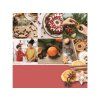 YANKEE CANDLE CHRISTMAS EVE SIGNATURE STŘEDNÍ