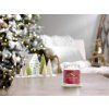 YANKEE CANDLE RED APPLE WREATH SIGNATURE STŘEDNÍ