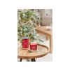 YANKEE CANDLE SPARKLING CINNAMON SIGNATURE STŘEDNÍ