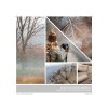 YANKEE CANDLE WOODLAND WEEKEND MEMORIES SIGNATURE VELKÝ