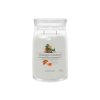 YANKEE CANDLE WOODLAND WEEKEND MEMORIES SIGNATURE VELKÝ