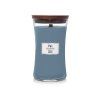 WoodWick Tempest váza velká