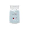 YANKEE CANDLE NORTH POLE HIDEAWAY SIGNATURE VELKÝ