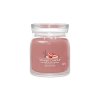 YANKEE CANDLE PARISIAN HOLIDAY BRUNCH SIGNATURE STŘEDNÍ