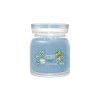 YANKEE CANDLE AZURE SKY SIGNATURE STŘEDNÍ