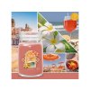 YANKEE CANDLE CAPRI GLOW SIGNATURE VELKÝ
