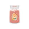 YANKEE CANDLE CAPRI GLOW SIGNATURE VELKÝ