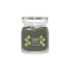 YANKEE CANDLE OLIVE & CYPRESS SIGNATURE STŘEDNÍ