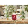 YANKEE CANDLE SPARKLING CINNAMON SIGNATURE VELKÝ