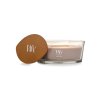 WoodWick Patchouli Créme svíčka loď