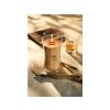 WoodWick Golden Bourbon váza velká