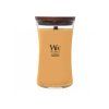 WoodWick Golden Bourbon váza velká