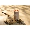 WoodWick Patchouli Créme váza velká