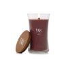 WoodWick Rouge Oud váza velká