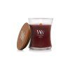WoodWick Rouge Oud váza střední