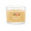 YANKEE CANDLE VOTIVNÍ SVÍČKA PLNĚNÁ VE SKLE GLISTENING LEAVES