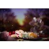 YANKEE CANDLE VOTIVNÍ SVÍČKA PLNĚNÁ VE SKLE ENCHANTED ORCHARD