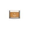 YANKEE CANDLE VOTIVNÍ SVÍČKA PLNĚNÁ VE SKLE GOLDEN PUMPKIN