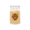 YANKEE CANDLE GLISTENING LEAVES SIGNATURE VELKÝ