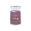 YANKEE CANDLE HALLOWEEN MYSTICAL TAROT CARD SIGNATURE VELKÝ
