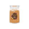 YANKEE CANDLE GOLDEN PUMPKIN SIGNATURE VELKÝ