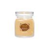 YANKEE CANDLE GLISTENING LEAVES SIGNATURE STŘEDNÍ