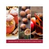YANKEE CANDLE RED APPLE WREATH SIGNATURE VELKÝ