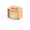 YANKEE CANDLE VOTIVNÍ SVÍČKA PLNĚNÁ VE SKLE SLOPESIDE SPRITZ