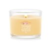 YANKEE CANDLE VOTIVNÍ SVÍČKA PLNĚNÁ VE SKLE SLOPESIDE SPRITZ