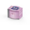 YANKEE CANDLE VOTIVNÍ SVÍČKA PLNĚNÁ VE SKLE SUMMIT STARGAZING