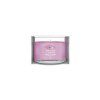 YANKEE CANDLE VOTIVNÍ SVÍČKA PLNĚNÁ VE SKLE SUMMIT STARGAZING