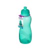Sistema Láhev Hydrate Wave Twist n Sip 600 ml, mátová