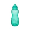 Sistema Láhev Hydrate Wave Twist n Sip 600 ml, mátová
