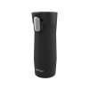 Contigo Termohrnek West Loop 470 ml, Matt Licorice