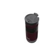 Contigo Termohrnek Byron 2.0 470 ml, Vivacious