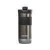 Contigo Termohrnek Byron 2.0 470 ml, Gunmetal