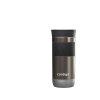 Contigo Termohrnek Byron 2.0 470 ml, Gunmetal