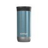 Contigo Termohrnek Huron 2.0 470 ml, Dark Ice