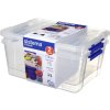 Sistema Storage Sada 2 ks úložných boxů s vyjímatelným zásobníkem 7,9 l