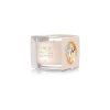 YANKEE CANDLE VOTIVNÍ SVÍČKA PLNĚNÁ VE SKLE VANILLA CREME BRULEE