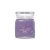 YANKEE CANDLE STARGAZING SIGNATURE STŘEDNÍ