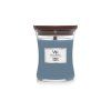Woodwick Tempest váza střední